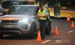 controle routier gillot 