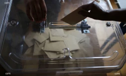 Elections départementales 2015