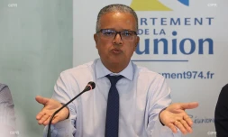 Cyrille Melchior confirme que l'Etat va récupérer la gestion et le financement du RSA