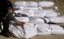 AFP / BASHAR TALEB