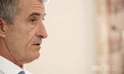Préfet patrice  Latron 