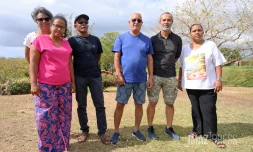 personnel boulangerie 3 épis 