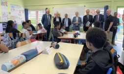 Addictions : l'ARS, la préfecture et le rectorat s'unissent pour sensibiliser les plus jeunes