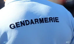 gendarmerie