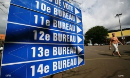 élections législatives 2017