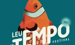 Leu Tempo Festival commence