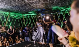 La Kunty débarque au Kabardock : une nuit ballroom, drag et célébration queer au Port