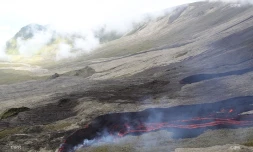 volcan