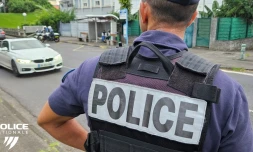 Opération route bleue : trois conducteurs arrêtés sous stupéfiants