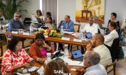 Saint-Paul assume ses responsabilités pour garantir la rentrée scolaire partout et pour tous