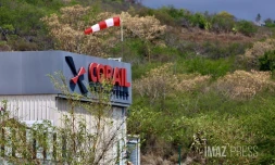 Corail Hélicoptères