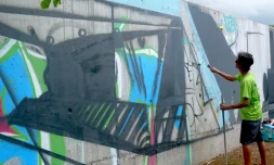 Fresque