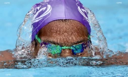  Natation championnat de la réunion bassin 25 mètres 