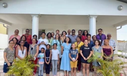 bahaisme foi baha'ie La Réunion