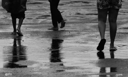 pluie dans l\'est