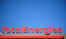 TotalEnergies a dévoilé jeudi un bénéfice net record de 8,3 milliards de dollars pour le troisième trimestre, contre 3,7 milliards de dollars sur la même période l'an passé