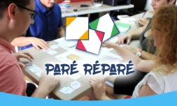 Paré réparé : le jeu péi qui vous apprend à réparer plutôt que jeter