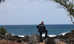 L'Étang-Salé : une jeune femme portée disparue au niveau du Gouffre [?]