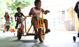 Saint-Benoît : les inscriptions pour les centres de loisirs démarrent le 15 juillet