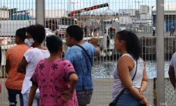 Le port
