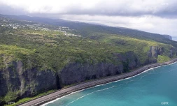 route du littoral 