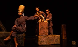 Théâtre des Alberts