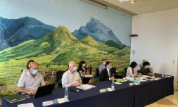 conseil municipal tampon