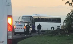 Accident Sainte-Marie