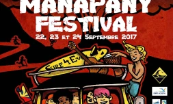 Manapany festival 2017