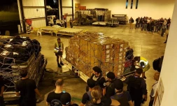 Police, RAID, renfort, mouvement social, crise sociale