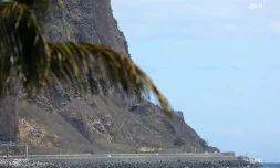 Route du Littoral