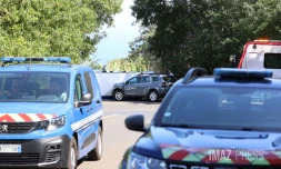 Saint-Leu : un homme tué, deux personnes interpellées et placées en garde à vue