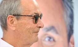 Jean Louis Lagourgue 