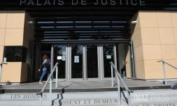 palais  de justice de saint-pierre 