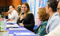 Civis : plus que quelques jours avant la journée de l'entreprenariat féminin 