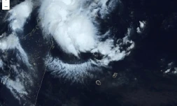 Photo Météo France