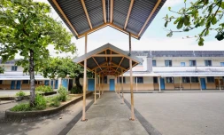 Cas d'impétigo à l'école Julie Huet: une désinfection prévue ce vendredi