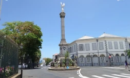 Monument aux morts