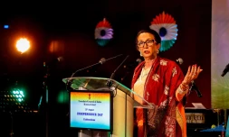La Région Réunion célèbre la 76ème anniversaire de l’indépendance de l’Inde