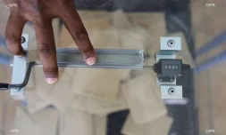 élections législatives 2017