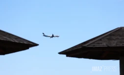 avion corsair 