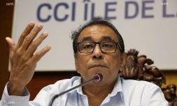 Ibrahim Patel 
