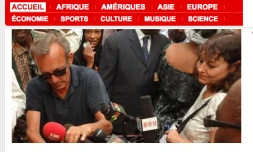 Site RFI