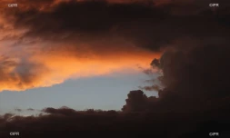 ciel nuages 