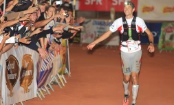 Grand raid 2013