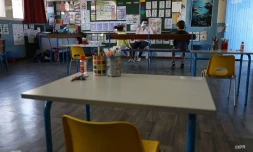 école primaire 