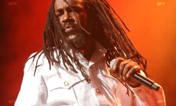 Andrew Tosh