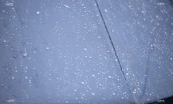 pluie