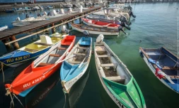 PORT DE SAINT-LEU