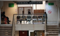tribunal judiciare saint-denis